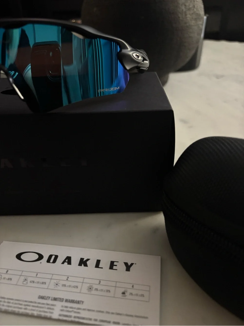 Oakley Radar Path Sunglasses